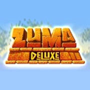 Zuma Deluxe Screenshot